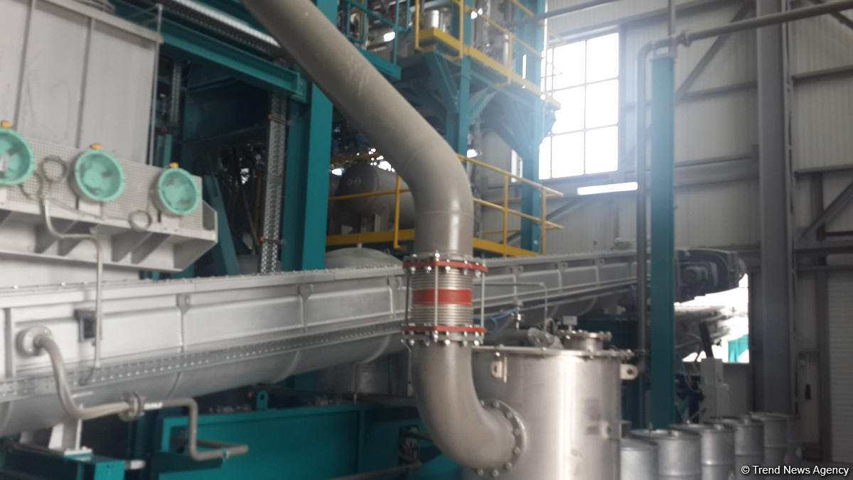 SOCAR и BP запустили совместный проект