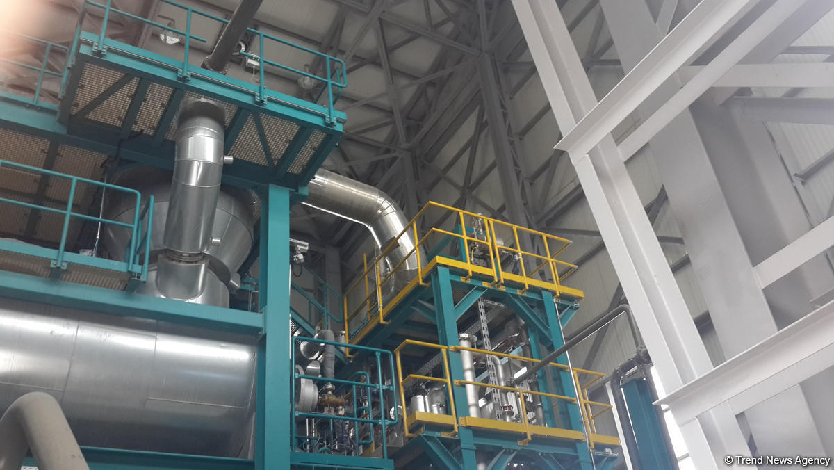 SOCAR и BP запустили совместный проект