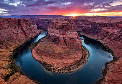 Невероятно реалистичные 3D-пейзажи <span class="color_red">- ФОТО</span>