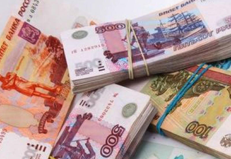 Из аэропорта пытались похитить 16 миллионов