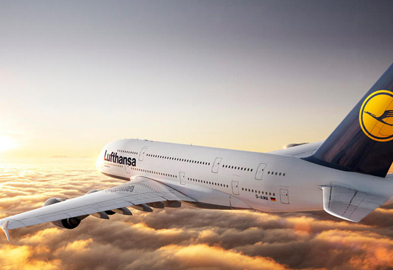 Lufthansa хочет купить Brussels Airlines