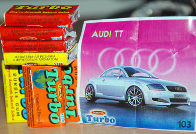 8 мифов, в которые верили дети 80-х <span class="color_red">- ФОТО</span>