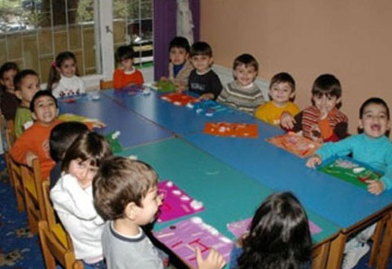 Azərbaycanda uşaq bağçaları: ağlagəlməz QİYMƏTLƏR