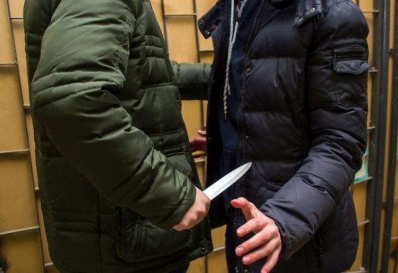 Жестокое убийство школьника в Красноярске