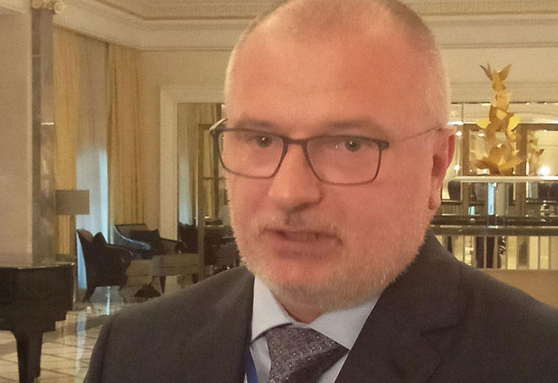 Rusiyalı müşahidəçi: "Referendumda respublika rəhbərliyi əhəmiyyətli etimad rəyi alacaq"
