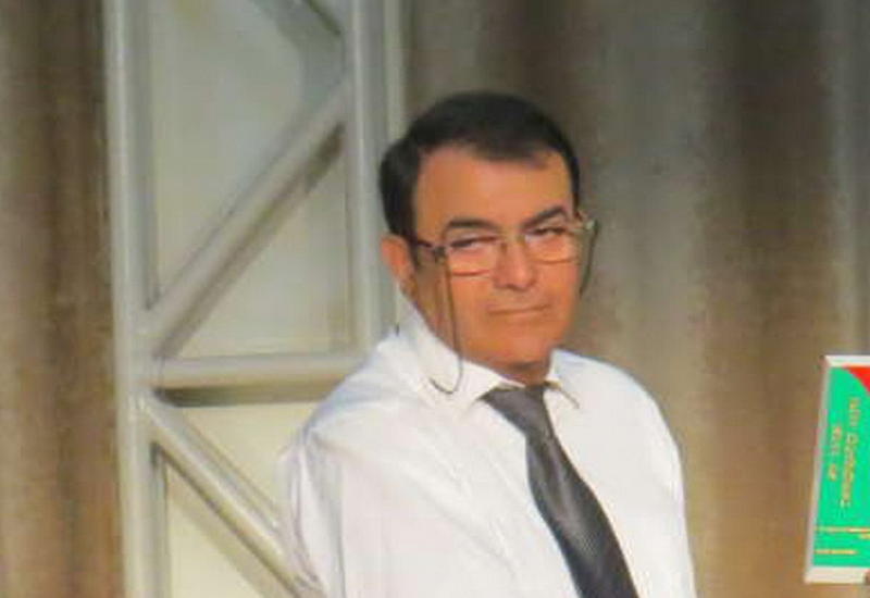 Азербайджан представлен на конгрессе театральных критиков