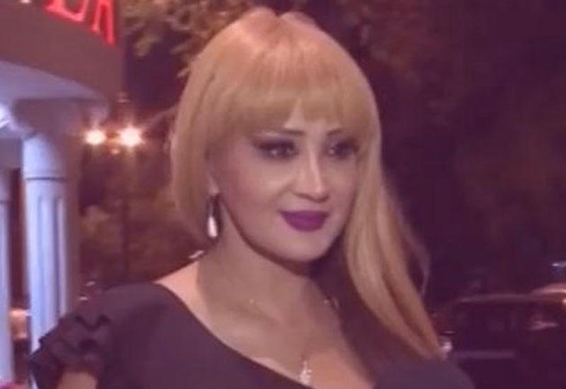 "Dədə-baba" qaydasıyla istirahət edən şou əhli