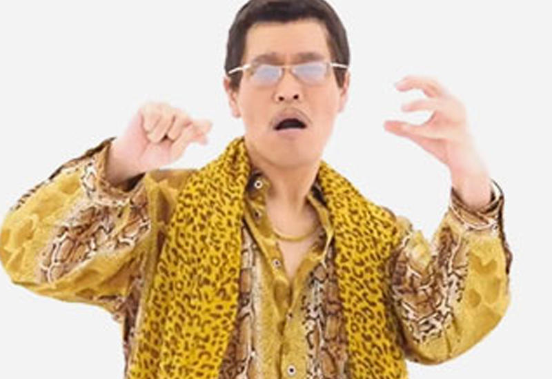 Новый поп-хит из Азии составил конкуренцию Gangnam Style