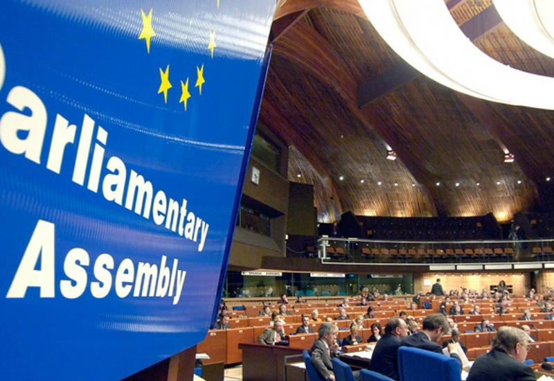 Dağlıq Qarabağ münaqişəsinin həlli ilə bağlı AŞPA görüş keçirəcək