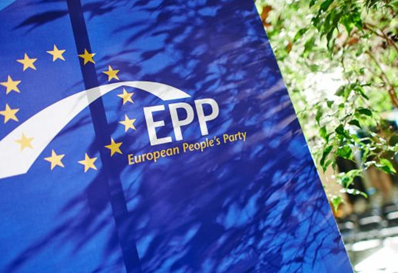 Европейская народная партия: Референдум в Азербайджане проходит максимально прозрачно