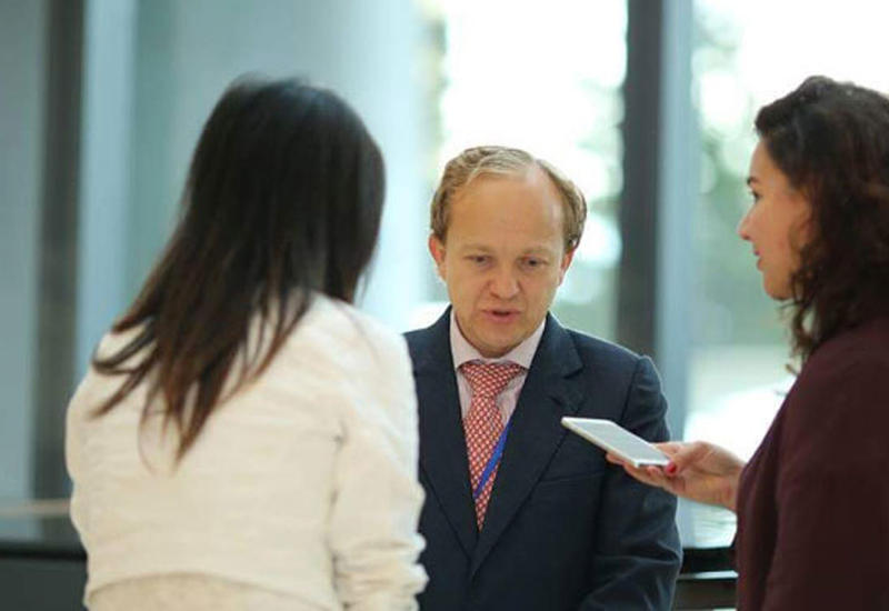 ATƏT PA-nın məruzəçisi: