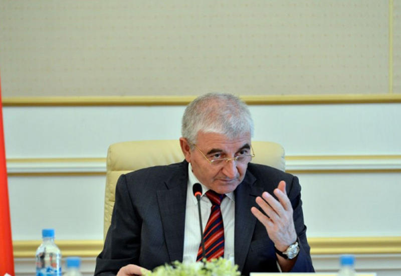 Məzahir Pənahov siyasi partiyalara xəbərdarlıq etdi