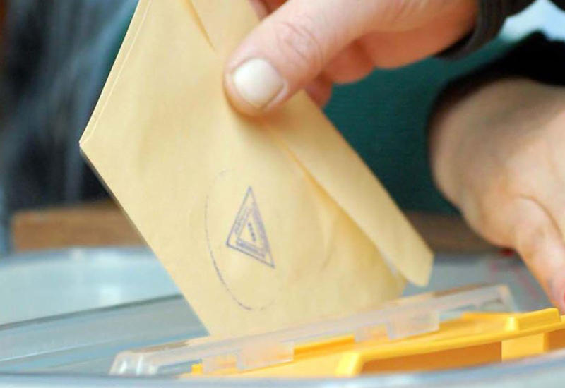 16 saylı Yasamal II seçki dairəsinin 10 məntəqəsində veb-kamera quraşdırılıb