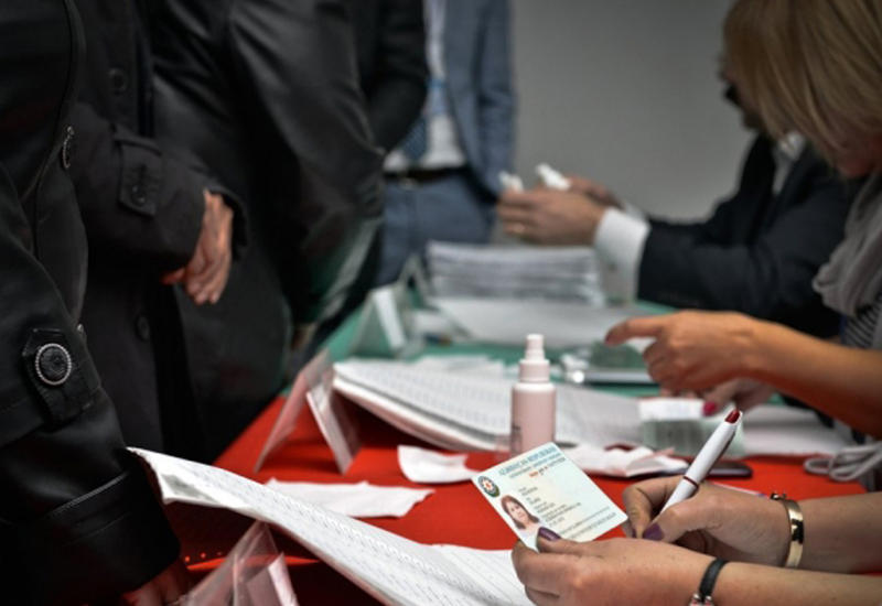 Avropa Seçkilərin Müşahidəsi Akademiyası: Azərbaycandakı referendum beynəlxalq standartlara uyğun keçib
