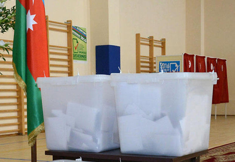 Ən aktiv seçki dairəsi məlum oldu