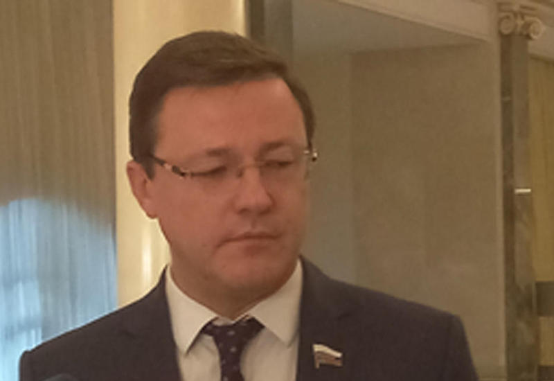İtaliyalı müşahidəçi: "Azərbaycanda referendum yaxşı təşkil olunub"
