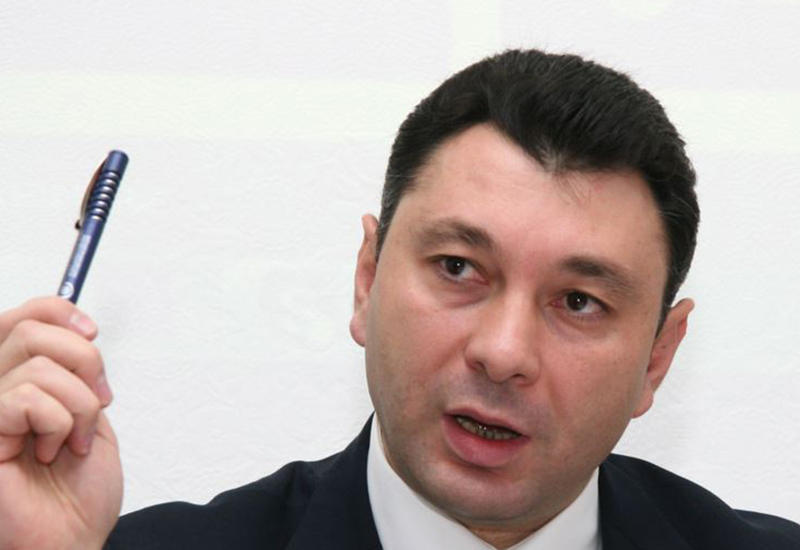 В Ереване отомстили Шармазанову