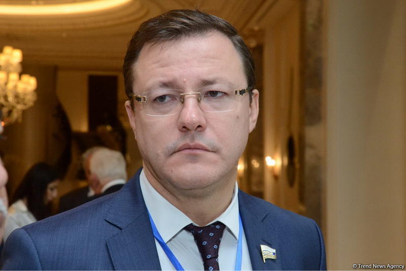 Глава миссии ПА СНГ: Референдумы и выборы в Азербайджане десятки лет проходят на самом высоком уровне