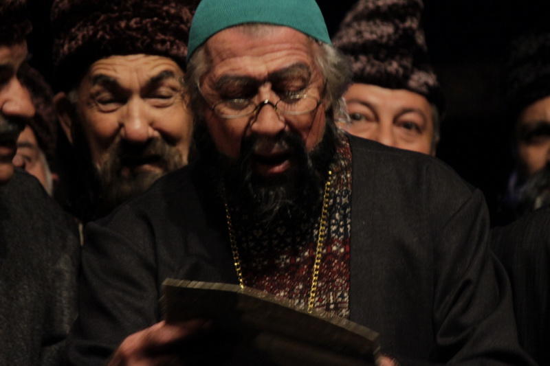 Браво, Шеки!