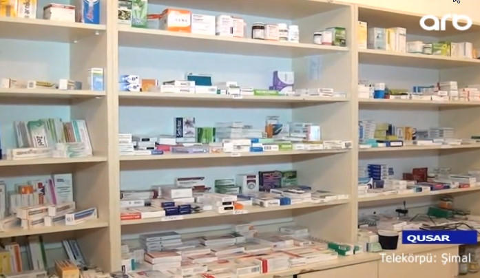 Apteklərdə aldadılan alıcılar hara müraciət etməlidirlər?