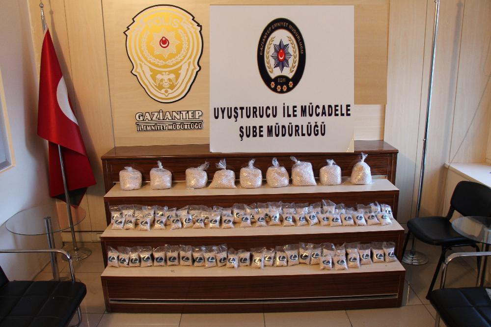 Oyuncaq ayının içindən çıxanlar görənləri HEYRƏTLƏNDİRDİ