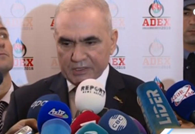 Nazir: ""Zərbə" Ermənistan ordusunun ölüm kabusuna çevriləcək"