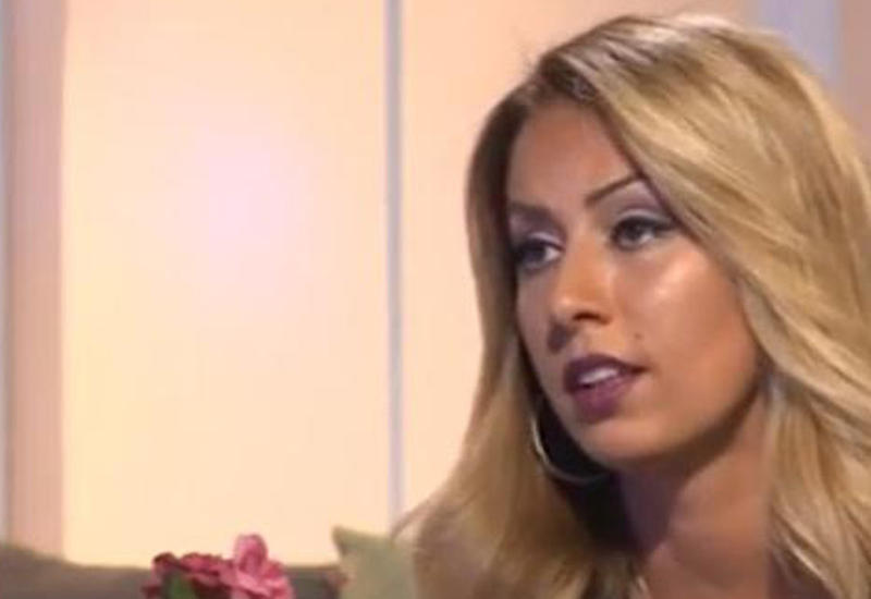 Roza Zərgərli: "O TV-lərin mənə niyə qadağa qoyduğunu desəm ..."