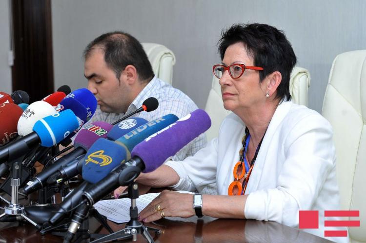 Finlandiyalı müşahidəçi: "Referendum xalqın iradəsini əks etdirir"
