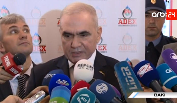 Nazir: ""Zərbə" Ermənistan ordusunun ölüm kabusuna çevriləcək"