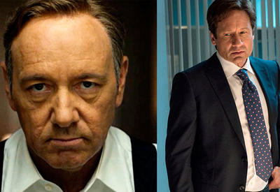 Forbes назвал самых высокооплачиваемых актеров телевидения <span class="color_red">- ФОТО</span>