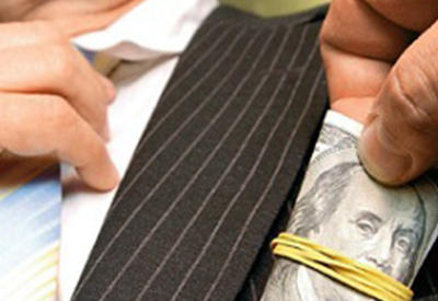 Главные воры Армении установили новые законы - ПОДРОБНОСТИ