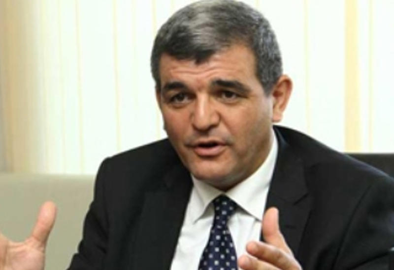 "Buna bizim faydamıza olan addım kimi baxılmalıdır"