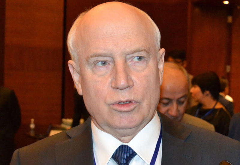 Sergey Lebedev: "Referendumun nəticələri Azərbaycan xalqının real iradəsini əks etdirir"