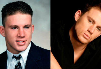 20 голливудских красавчиков, которым возраст только к лицу! <span class="color_red">- ФОТО</span>