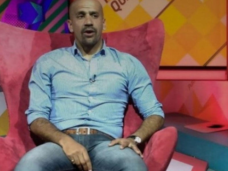 ŞOK AÇIQLAMA: Bu futbolçu Messini öldürmək istəyib