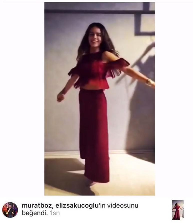 Murat Bozun bu hərəkəti aləmi bir-birinə qatdı