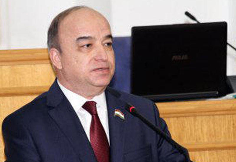 Şukurcon Zuxurov: "Bakı Beynəlxalq Humanitar Forumunun beynəlxalq nüfuzu hər il artır"