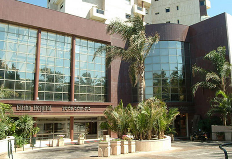 Добро пожаловать в Elisha!