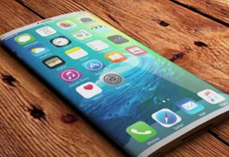 Названа предположительная дата выхода iPhone 8