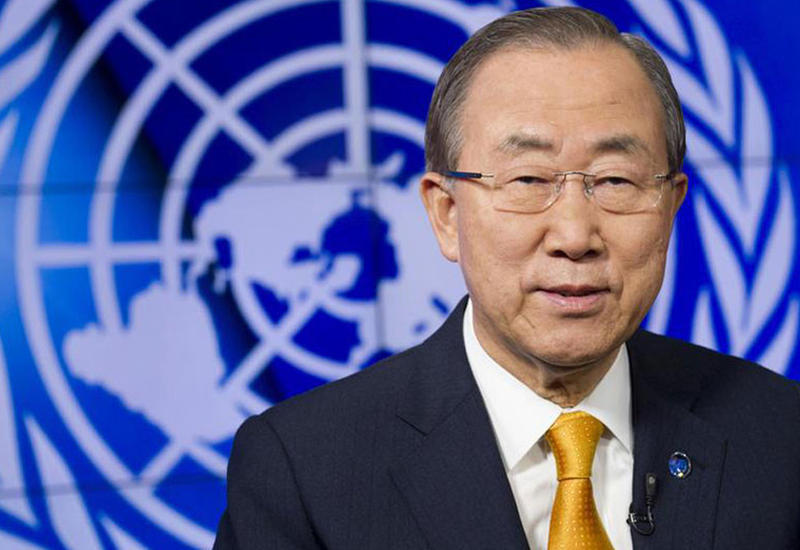 "Bakı Beynəlxalq Humanitar Forumu vacib meydançaya çevrilib"