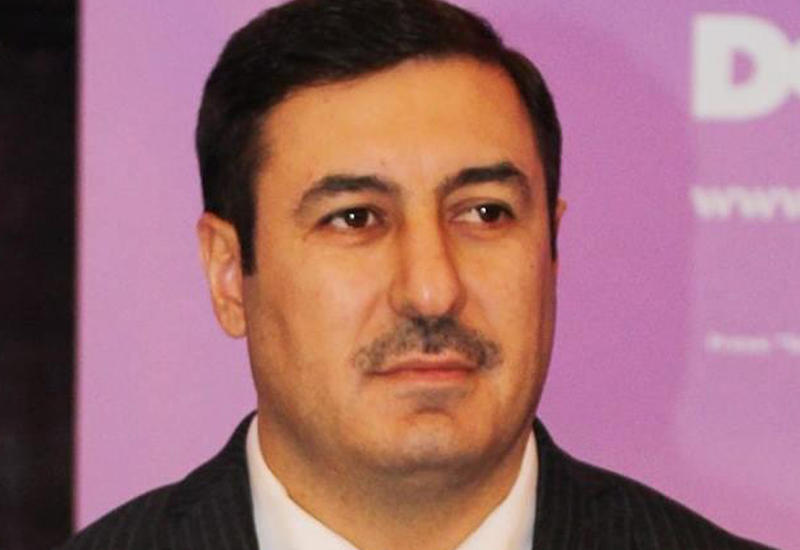 "Referendum Azərbaycanda demokratiyanın təntənəli qələbəsi idi"