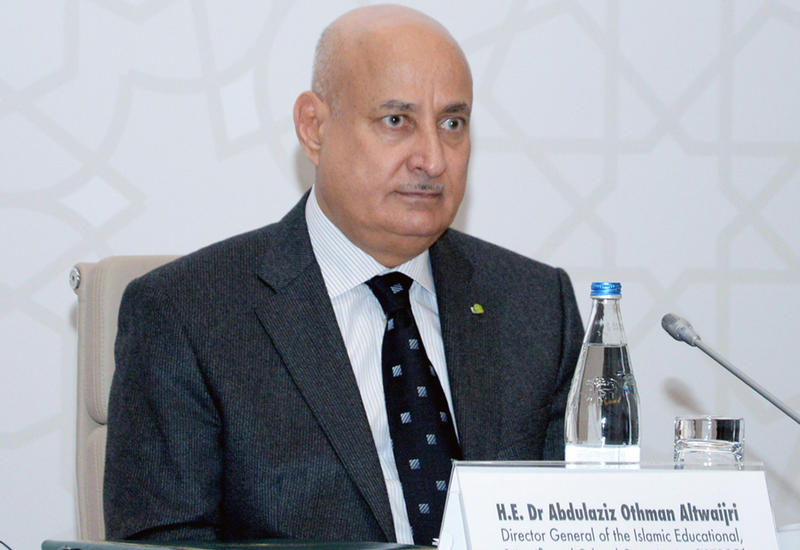 Глава ИСЕСКО: Бакинский международный гуманитарный форум стал символом мира и толерантности