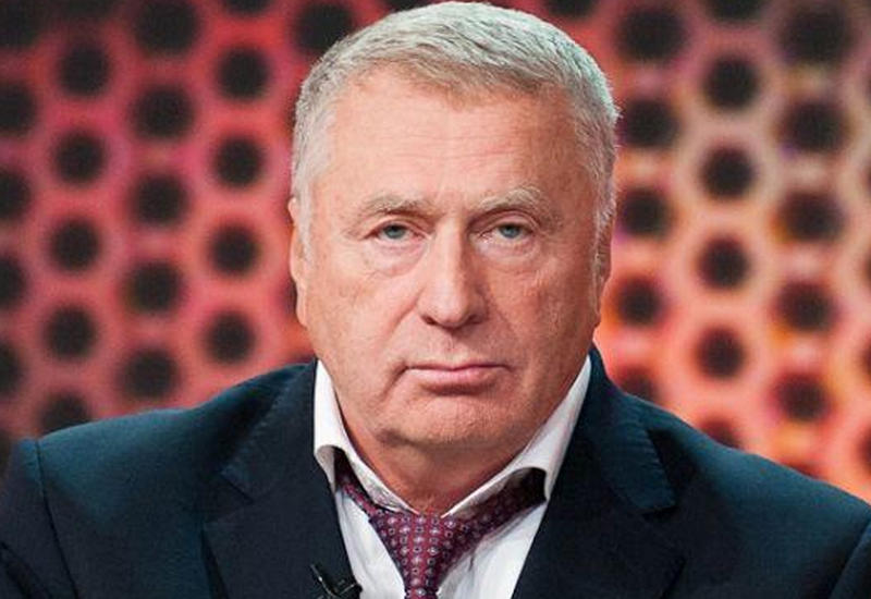Владимир Жириновский: Одобренные народом поправки к Конституции укрепят стабильность в Азербайджане
