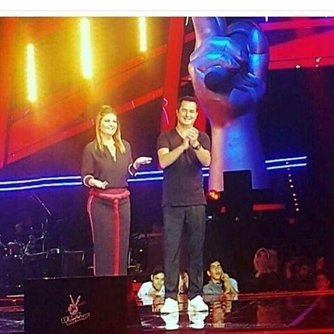 "O səs Türkiyə" yeni münsiflə başlayır