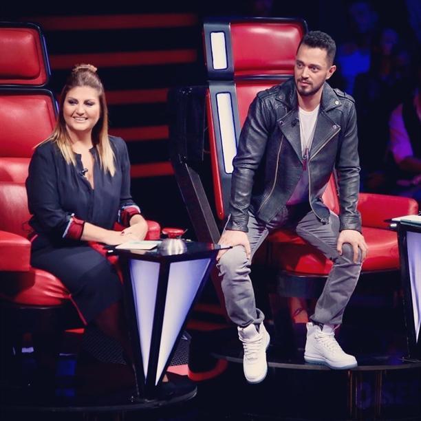 "O səs Türkiyə" yeni münsiflə başlayır