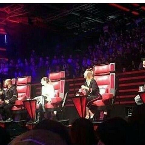 "O səs Türkiyə" yeni münsiflə başlayır