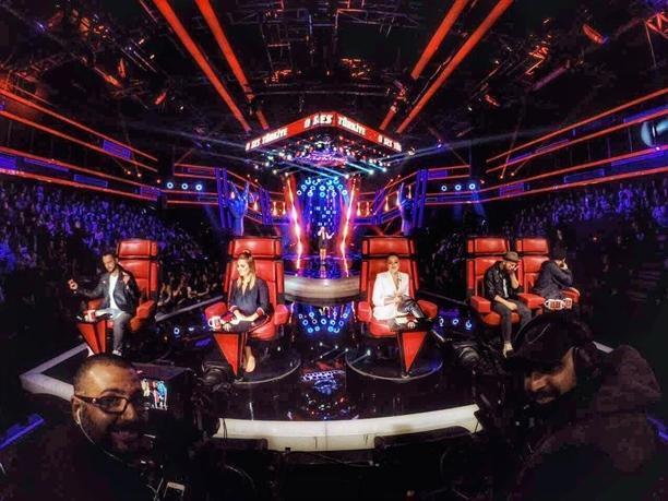 "O səs Türkiyə" yeni münsiflə başlayır