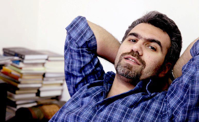 Fərdadan məşhur jurnalistə SƏRT SÖZLƏR