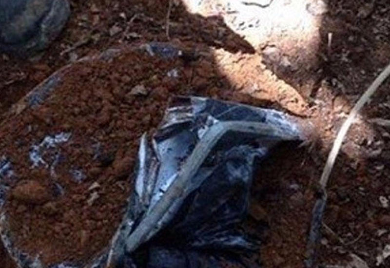 Türkiyədə böyük terrorun qarşısı alındı