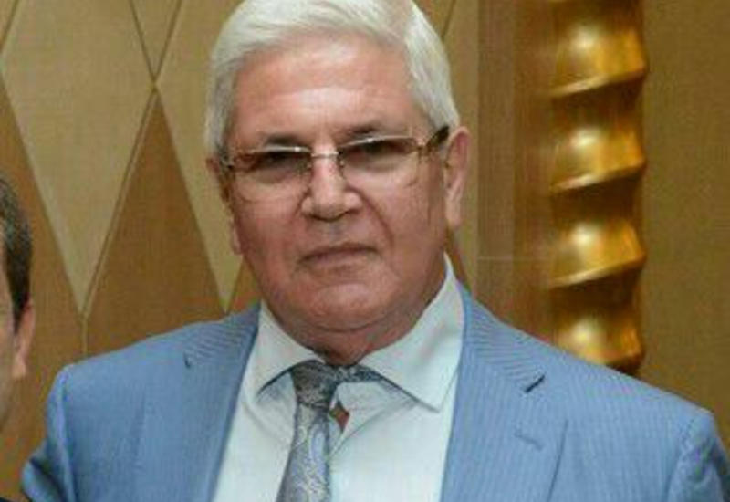 Вахид Байрамов о провокации армян накануне визита Папы Римского в Баку